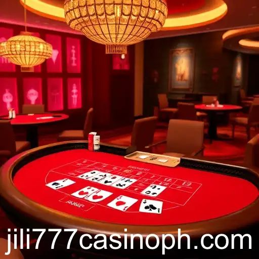 The Rise of Jili777: Casino Gaming in the Digital Age