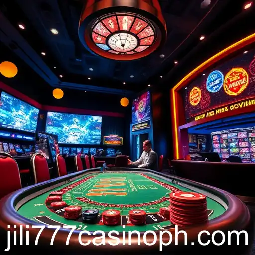 The Evolution of Online Gaming Platforms