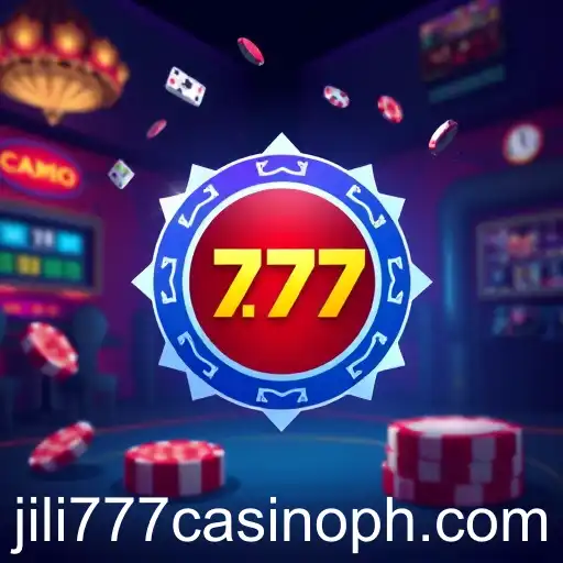 The Evolution of Online Gaming with Jili777 Casino