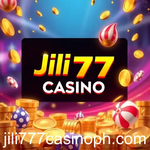 The Rise of Jili777 Casino: A New Era in Online Gaming
