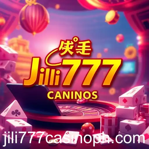 The Rise of Jili777 Casino in Online Gaming