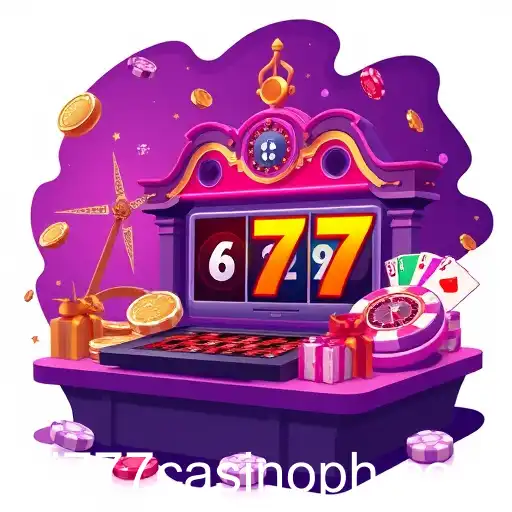 Jili777 Casino Shaping the Online Gaming Landscape