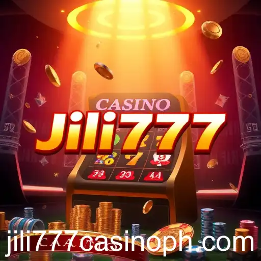 Jili777 Casino's Impact on Online Gaming