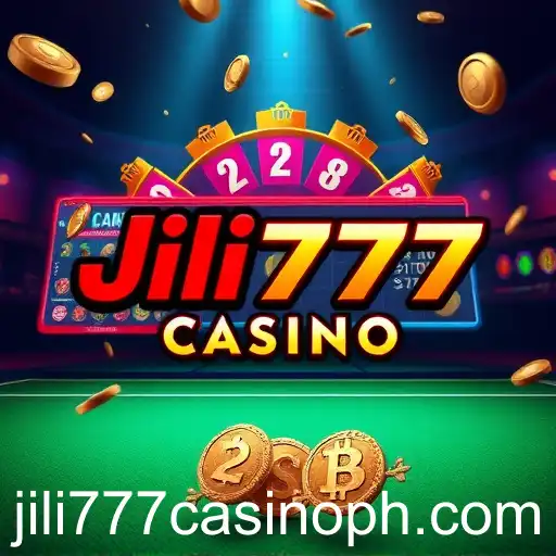 Jili777 Casino: The Evolution of Online Gaming