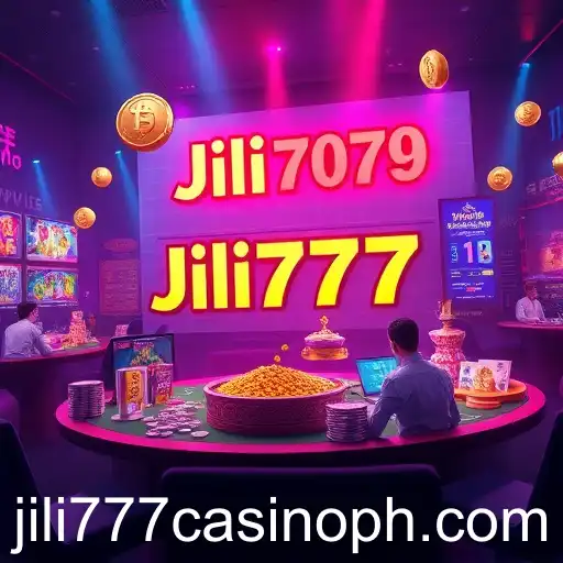 Rise of Online Casinos in 2025