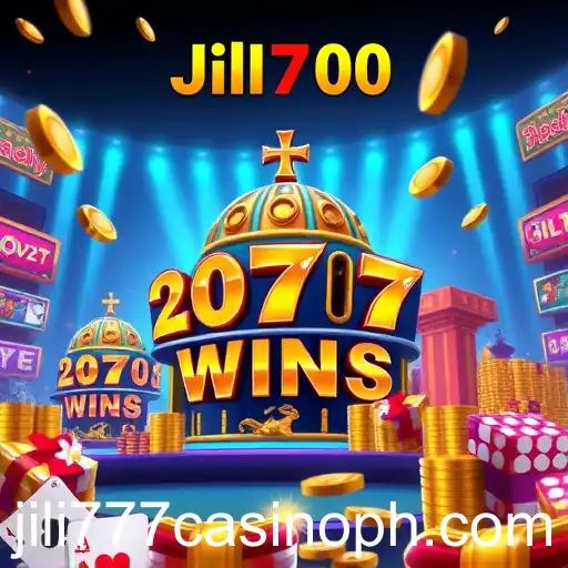 The Rise of Online Gaming: A Look at Jili777 Casino