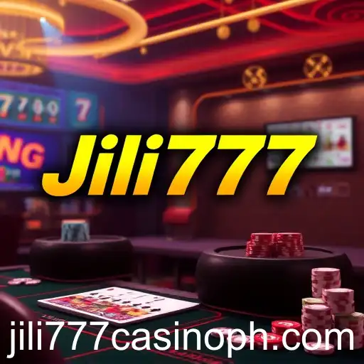 The Rise of Jili777 Casino in the Gaming World