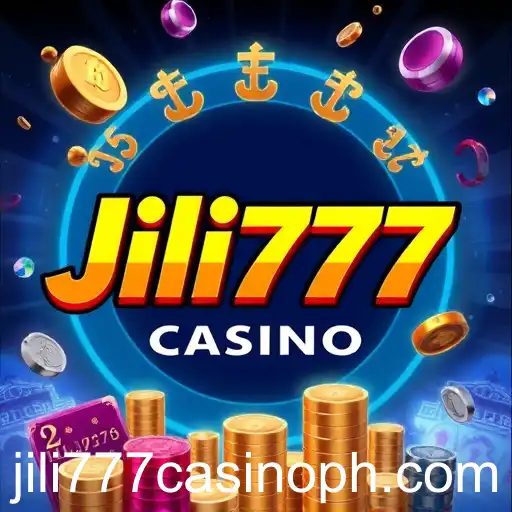 The Rise of Jili777 Casino in Online Gaming