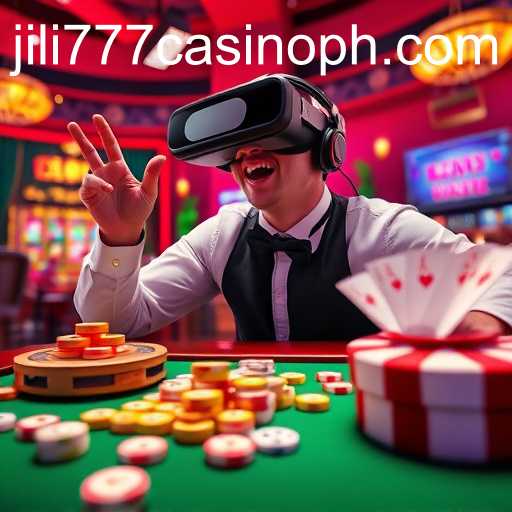 Innovative Trends at Jili777 Casino