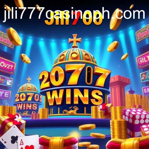 Exploring the Exciting World of 'Jackpot Wins' at Jili777 Casino