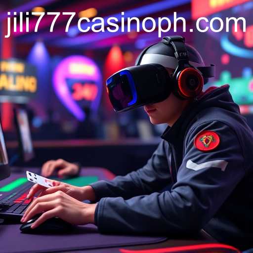 The Rise of Jili777 Casino in the Digital Gaming Era