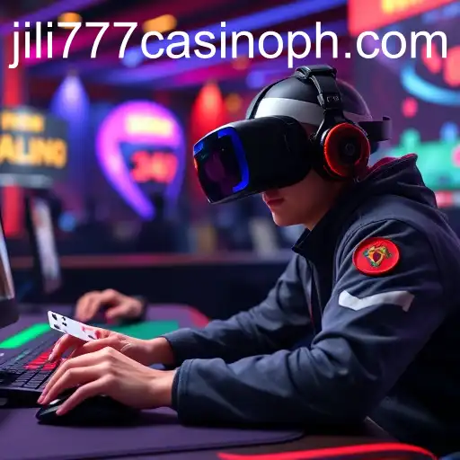 The Rise of Jili777 Casino in the Digital Gaming Era