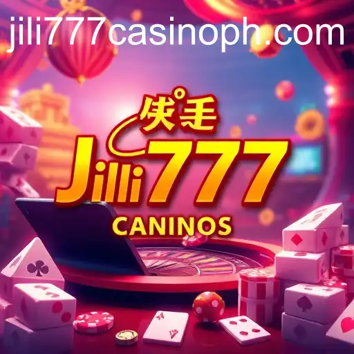 The Rise of Jili777 Casino in Online Gaming