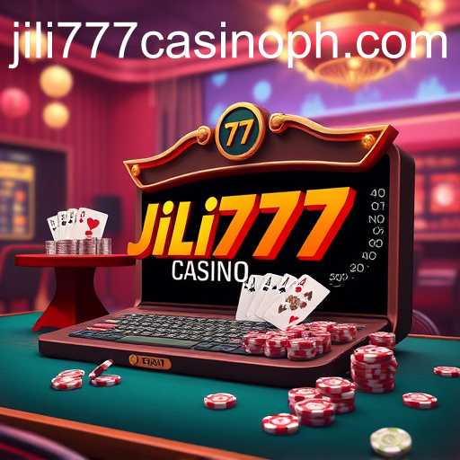The Rise of Jili777 Casino in the Digital Gaming Arena