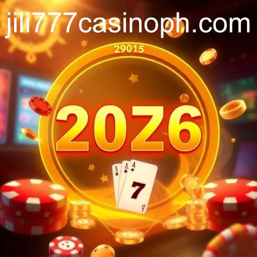 The Rise of Jili777 Casino in the Online Gaming World