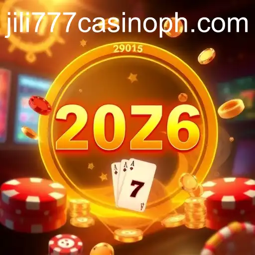 The Rise of Jili777 Casino in the Online Gaming World