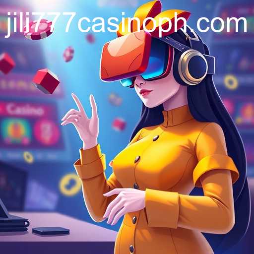 Jili777 Casino and the Evolving Online Gambling Landscape