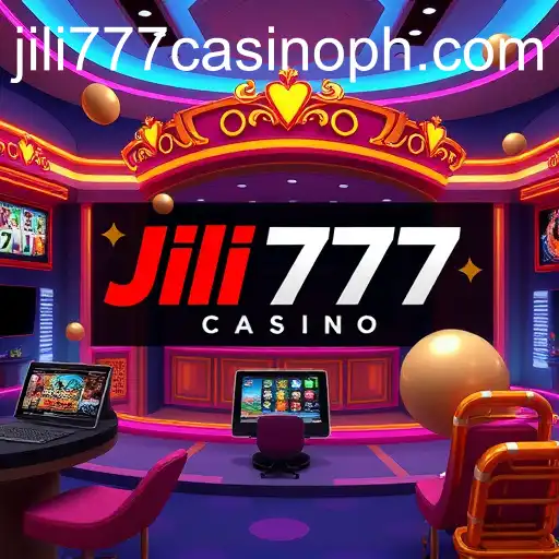 Jili777 Casino and the Evolving Digital Gaming Landscape