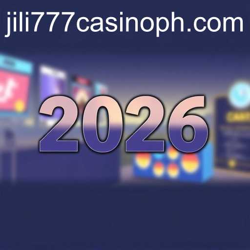 Jili777 Casino: Trends and Insights in the Online Gaming World
