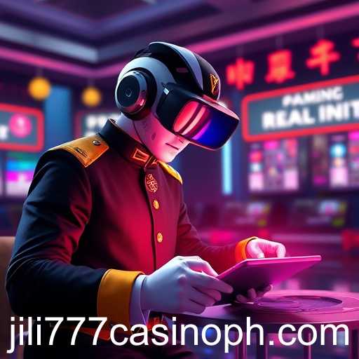 Jili777 Casino's Adaptation Amidst Gaming Industry Trends