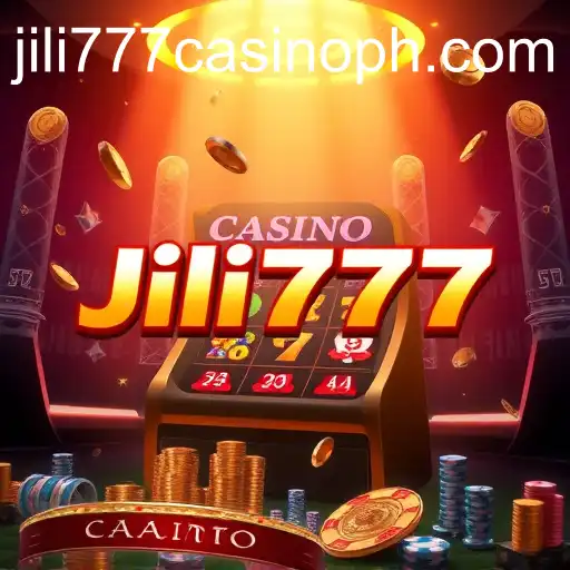 Jili777 Casino's Impact on Online Gaming