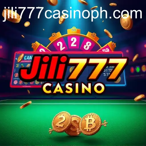 Jili777 Casino: The Evolution of Online Gaming