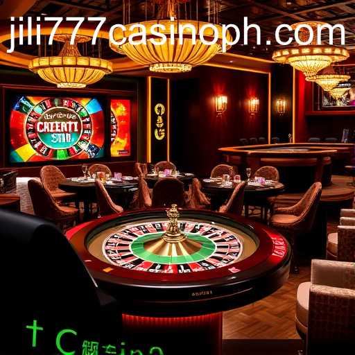 The Rise of Live Casino Gaming with Jili777: A Perfect Blend of Convenience and Realism
