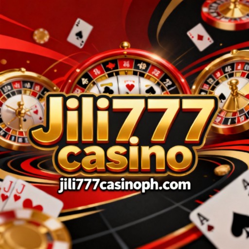 Jili777 casino