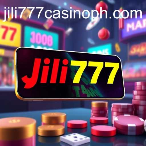 Exploring the Rise of Mobile Gaming: The Allure of Jili777 Casino