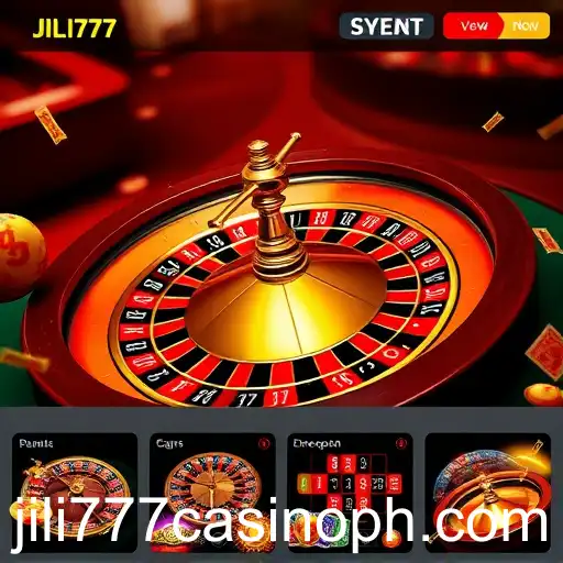 Rise of Online Gaming: Jili777 Casino's Impact