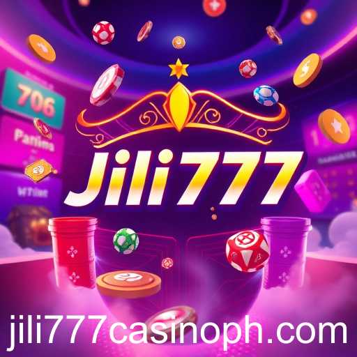 The Rise of Jili777 Casino: A Digital Gaming Revolution