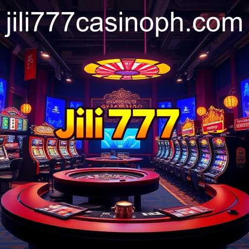 The Rise of Jili777 Casino in 2026