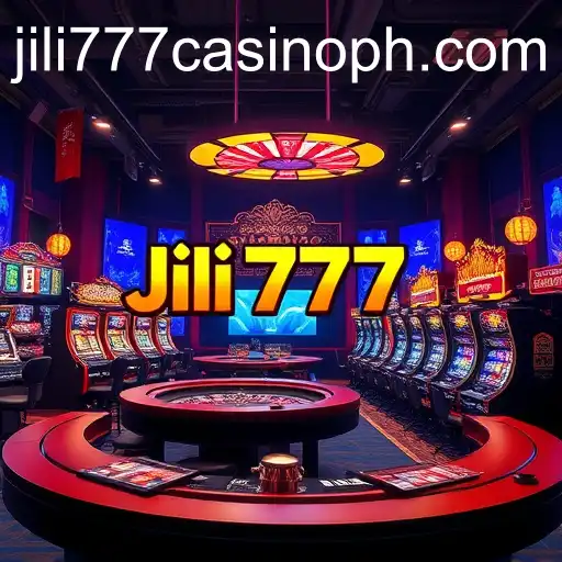 The Rise of Jili777 Casino in 2026