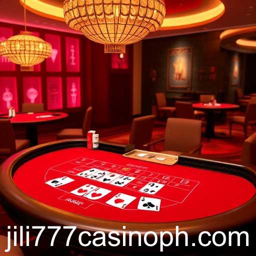 The Rising Popularity of Jili777 Casino