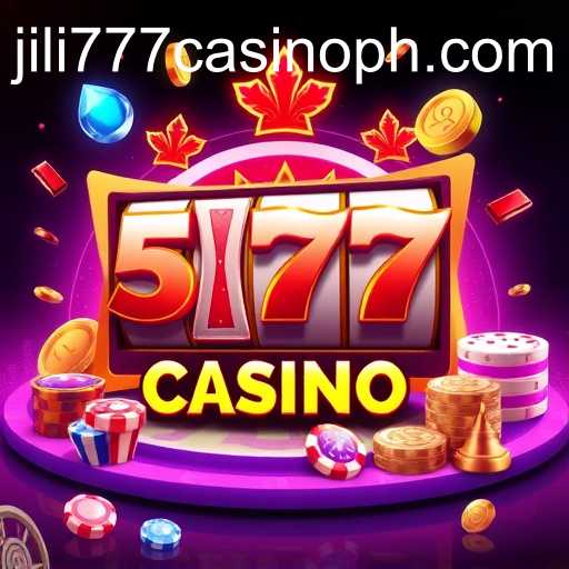 Exploring the Exciting World of Slot Games at Jili777 Casino